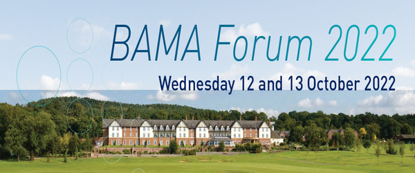 Forum & Awards 2022